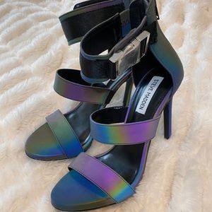 Steve Madden Felice heel